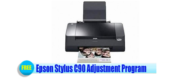 Free download resetter printer epson stylus c90