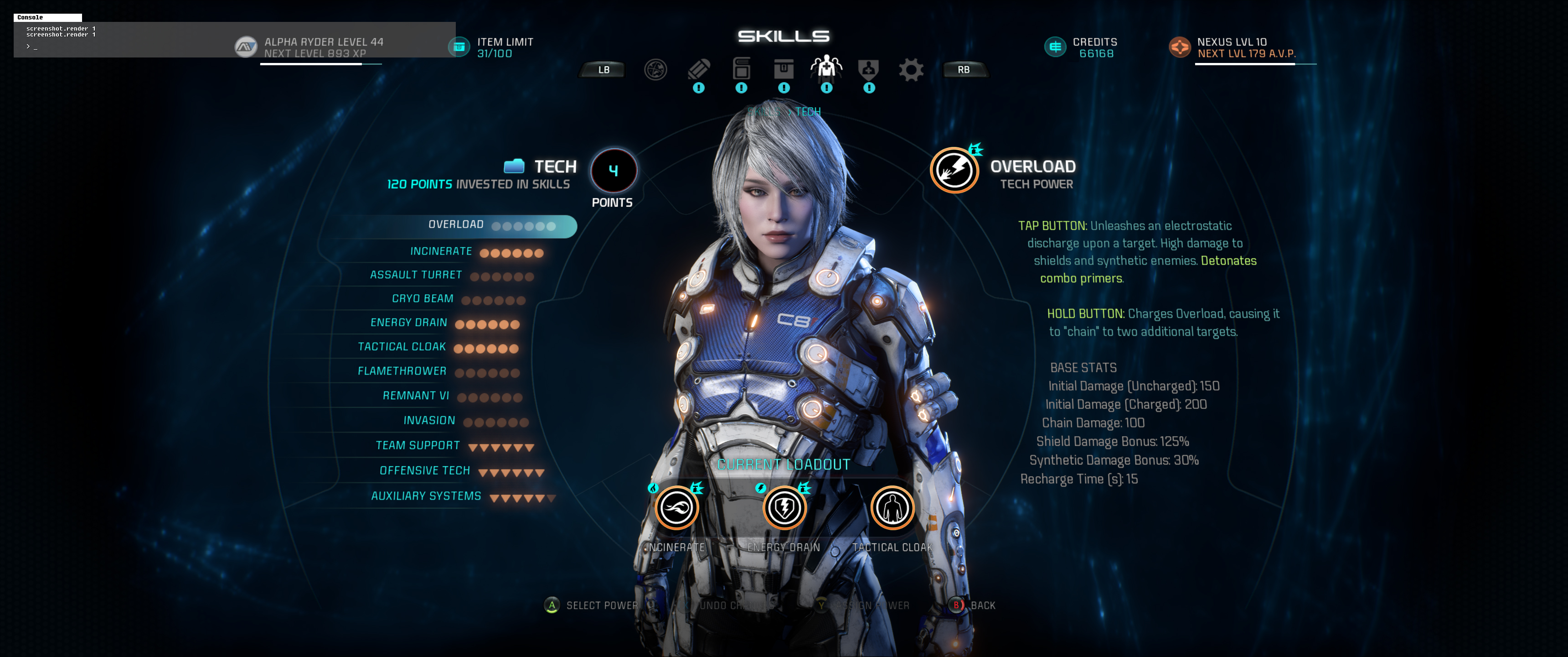 mass effect andromeda mod manager